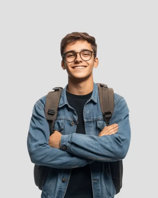 Profesional de Fotografía